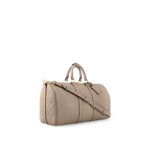 Louis Vuitton Keepall 45 BA Bag